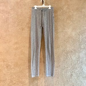 Gymshark Light Grey Slounge Legging